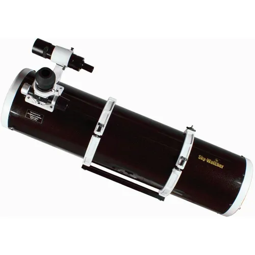 Телескоп SKY-WATCHER 67819 рефлектор d200мм fl1000мм 400x черный