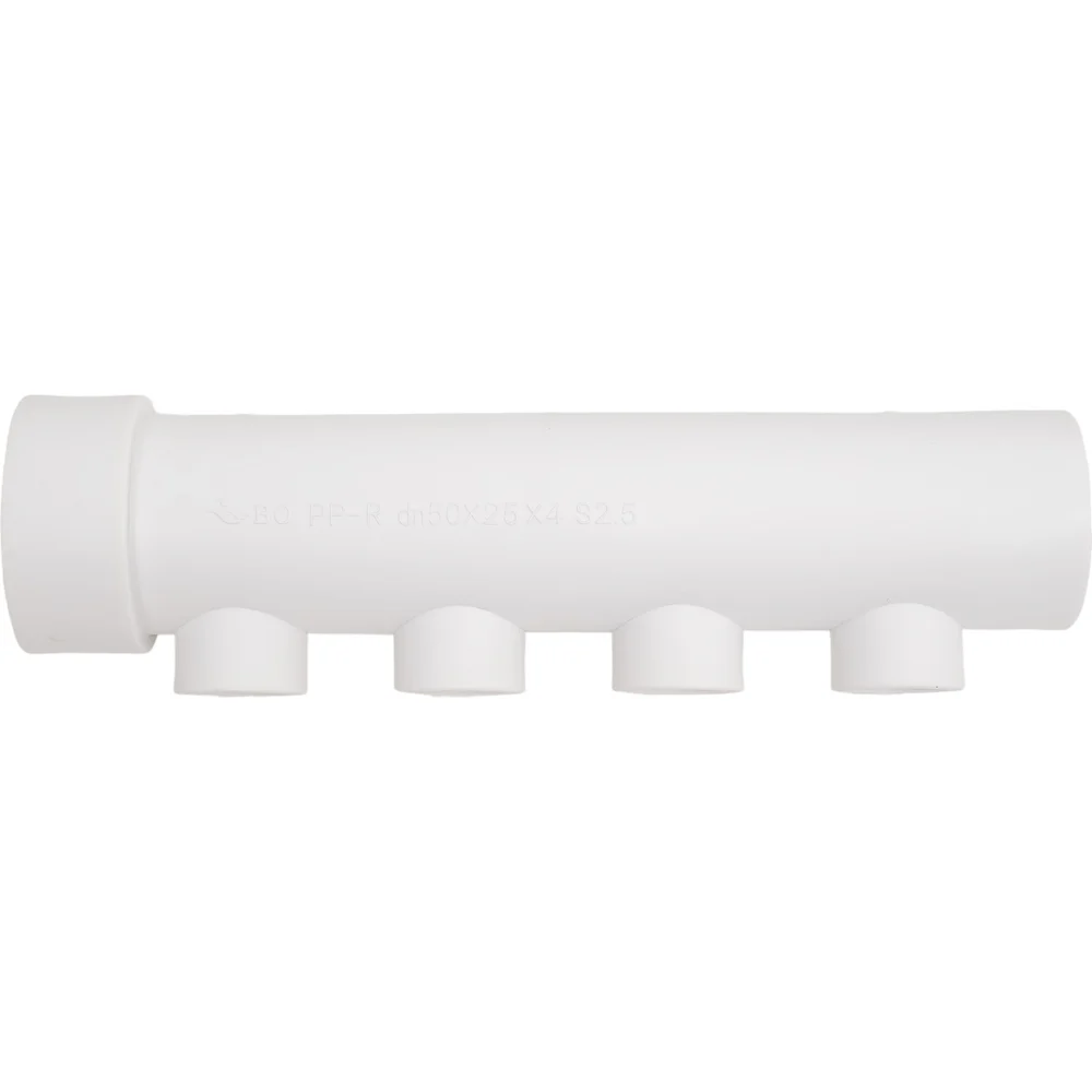 Коллектор Blue Ocean PPRF/FCETA(W) -50х25х4