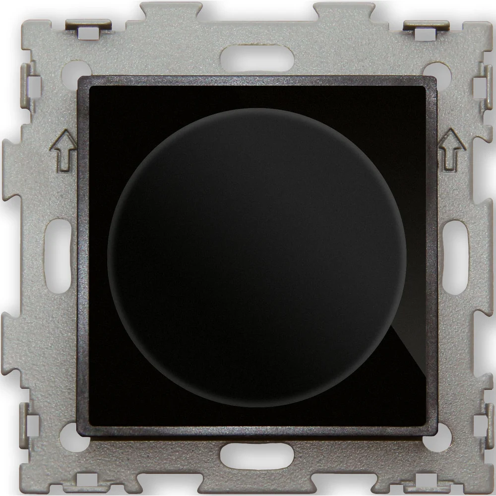 Диммер-светорегулятор CGSS Эстетика GL-F33-BCG