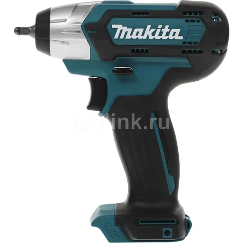 Ударный гайковерт Makita TW060DZ, без АКБ, без ЗУ