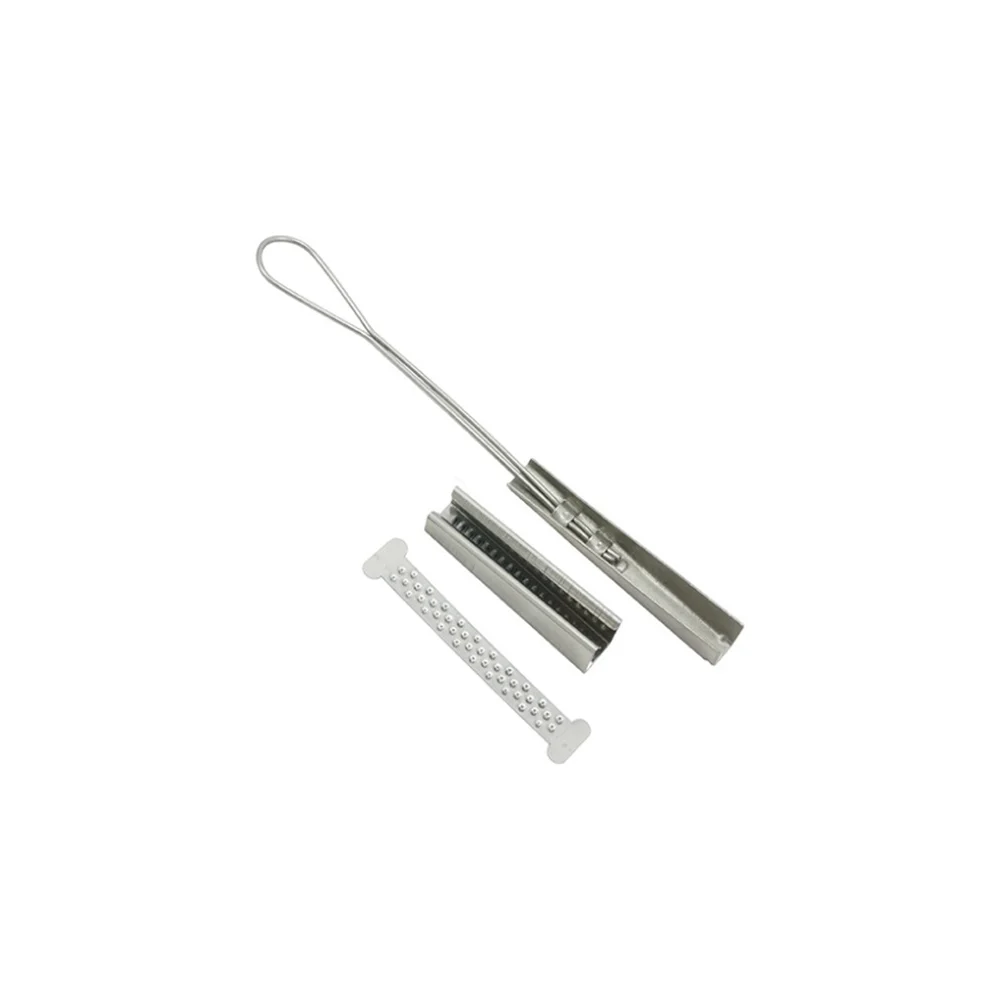 Зажим для плоского кабеля SUPRLAN ODWAC-22 08-0308