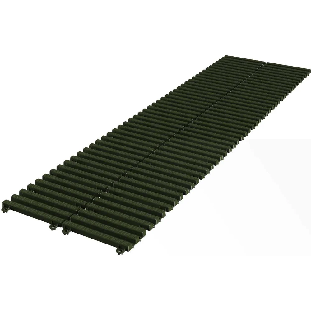 Садовая дорожка Еврогрядка EGDOR40x150ol