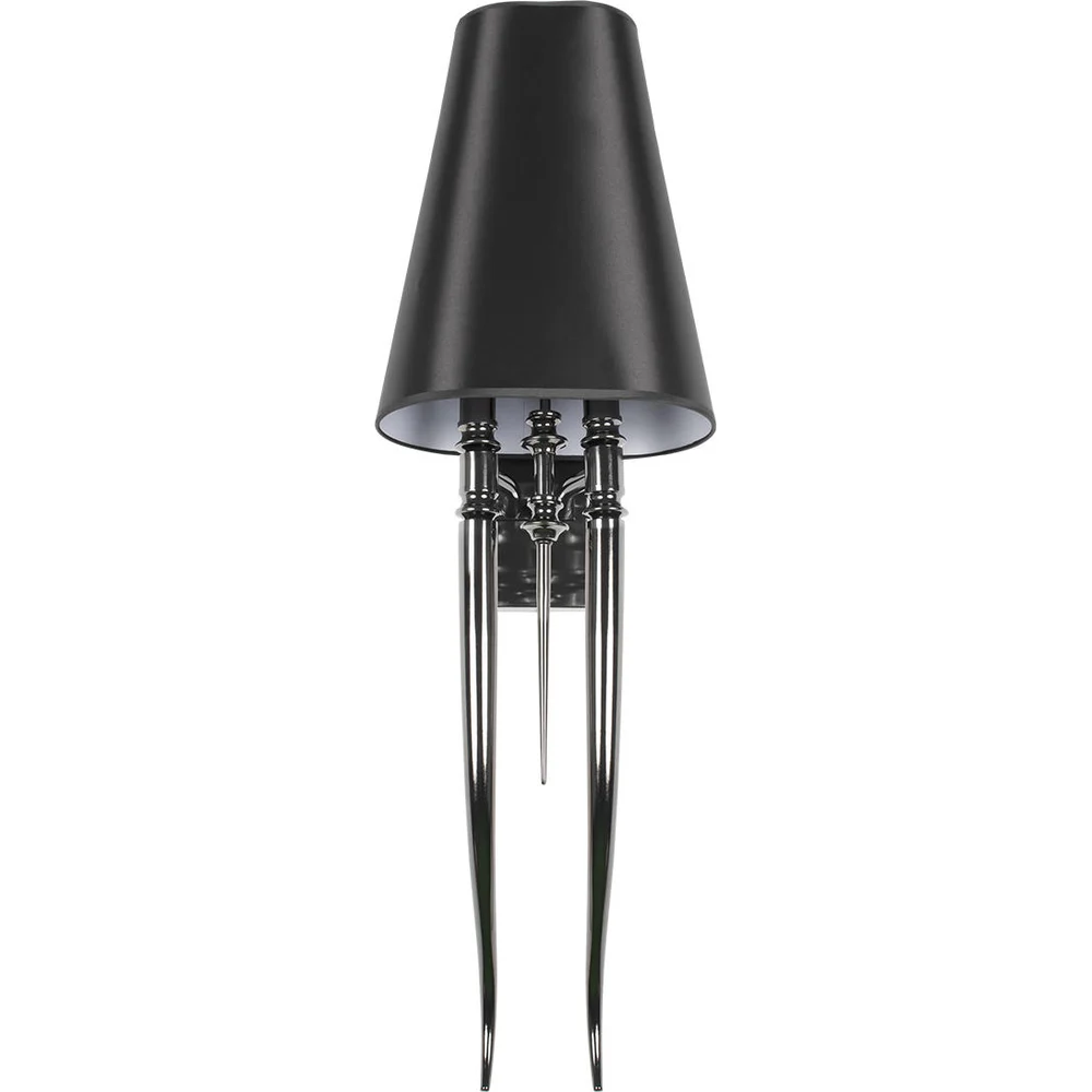 Настенный светильник LOFT IT Brunilde 10207W/L Black
