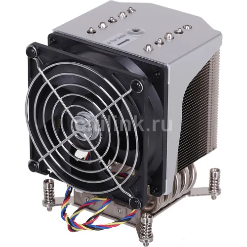 Радиатор Supermicro SNK-P0050AP4 (SNK-P0050AP4)