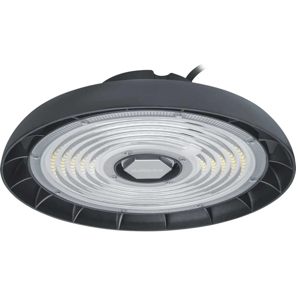 Светильник Navigator NHB-P5-100-5K-120D-LED 61510