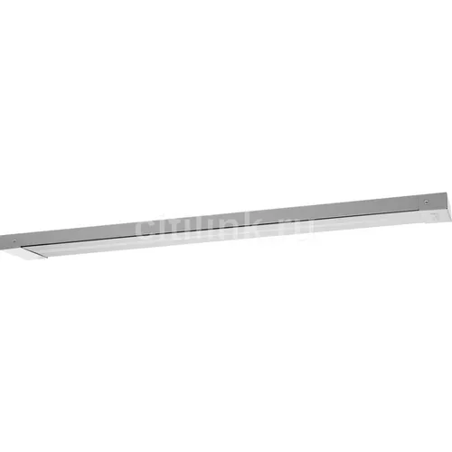 Инфракрасный обогреватель Royal Clima Raggio 2.0 RIH-R800S/II, 800Вт, 8м2, инфракрасный, серый/белый