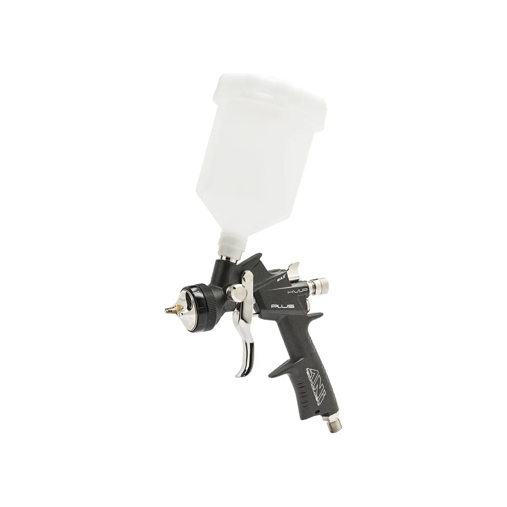 Краскопульт ANI 160 Plus CLEAR AH1505187A
