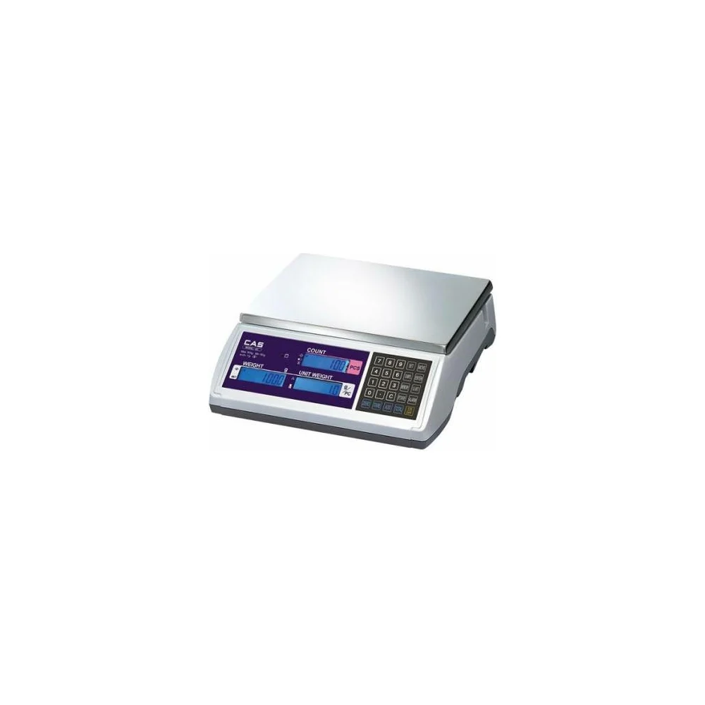 Весы CAS EC-30 O10EC0303GCI0501