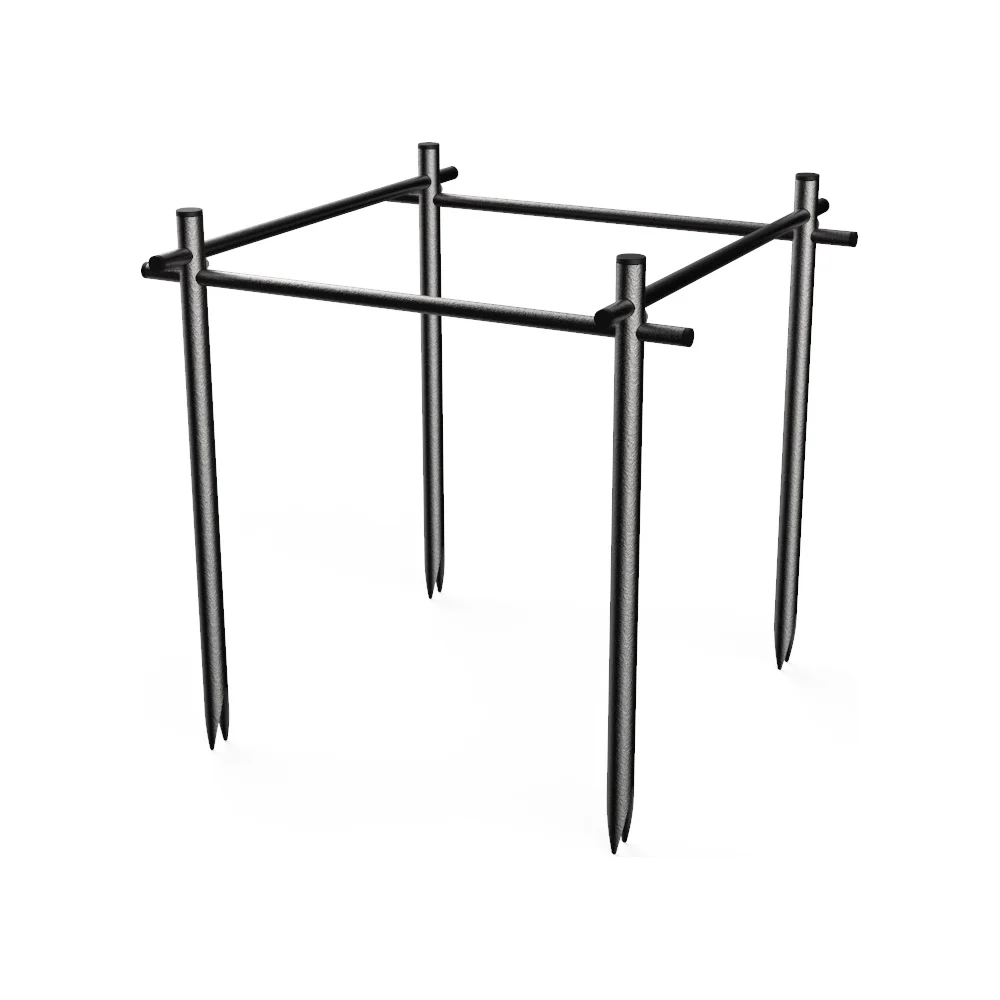Ограждение GRILLUX Pillar ВЗР2522