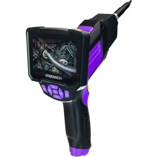 Эндоскоп ERMENRICH Seek VE70 [83840]
