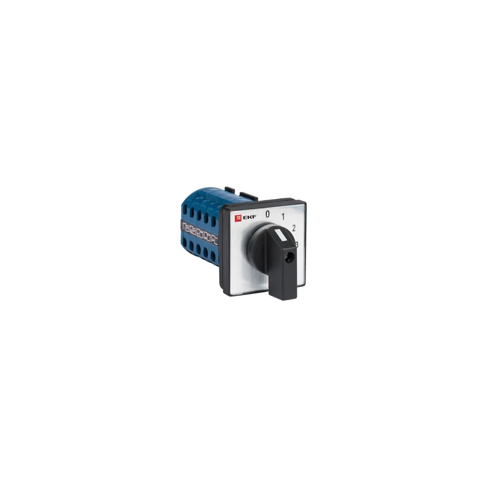 Кулачковый переключатель EKF ПК-1-103 PROxima pk-1-103-32