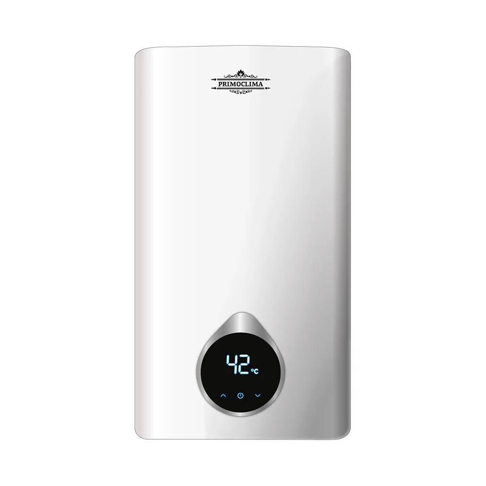 Электрический водонагреватель Primoclima spa PC SPA 14 (W)