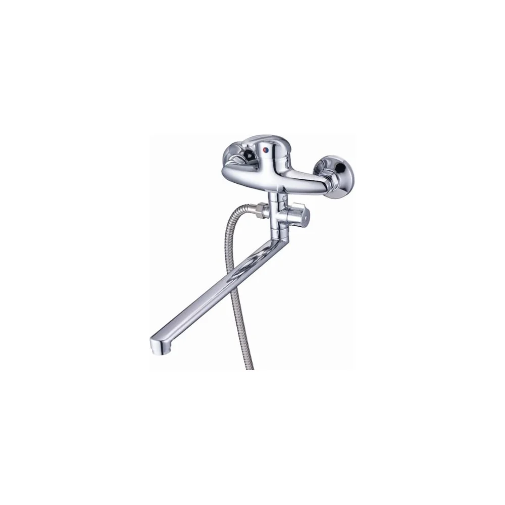 Смеситель для ванны Solone Solone LUN6-A031