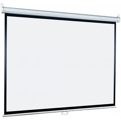 Экран Lumien Eco Picture LEP-100119, 280х187 см, 16:9, настенно-потолочный