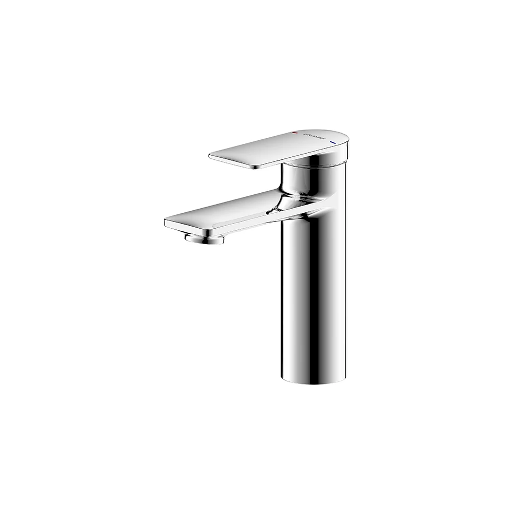 Смеситель для раковины Bravat EDDIE F1369402CP-RUS 00-00246518