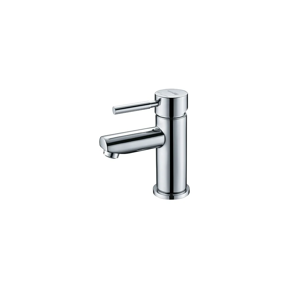 Термостатический смеситель для умывальника WasserKraft Main Thermo 4103T
