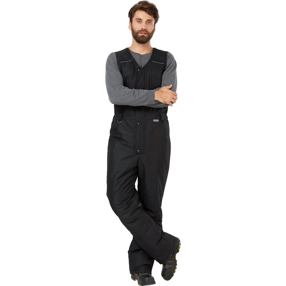 Полукомбинезон Эксперт Спецодежда ПолуДэлф 6446000025966