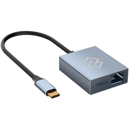 Стыковочная станция Digma DS-965, серый