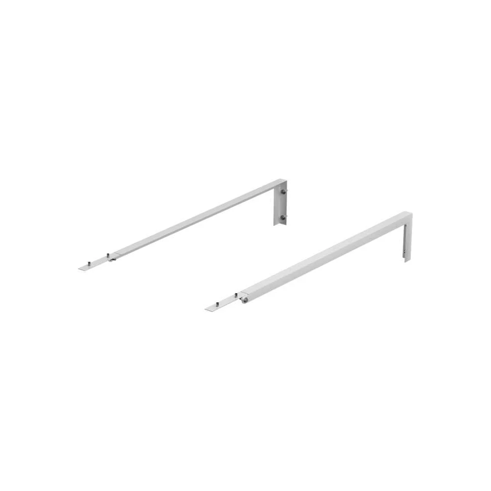 Комплект настенных кронштейнов Wolta PRO КН01-600