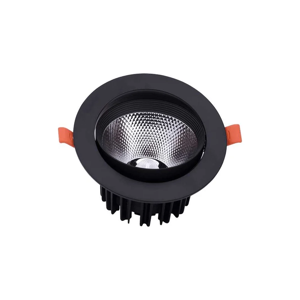Потолочный встраиваемый светильник DesignLed led KZ-DLB-18-WW