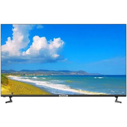 43" Телевизор POLARLINE 43PL52TC FULL HD, черный