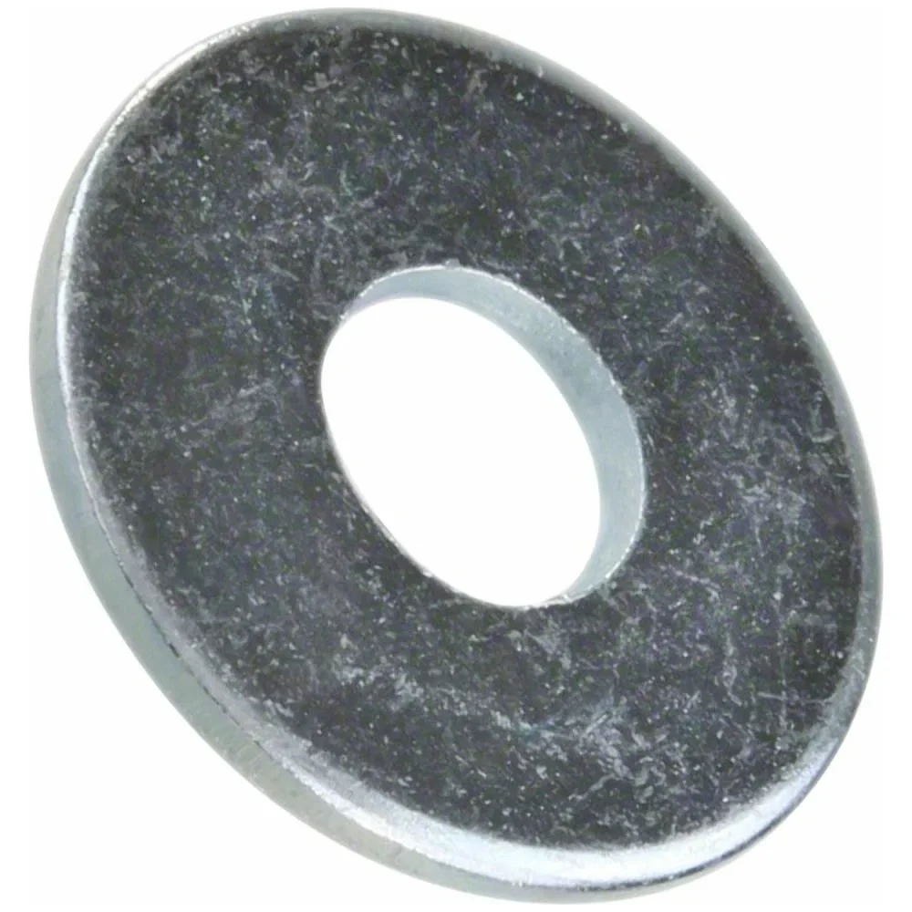 Оцинкованная кузовная шайба Tech-Krep M6 DIN9021 20 шт. 103037
