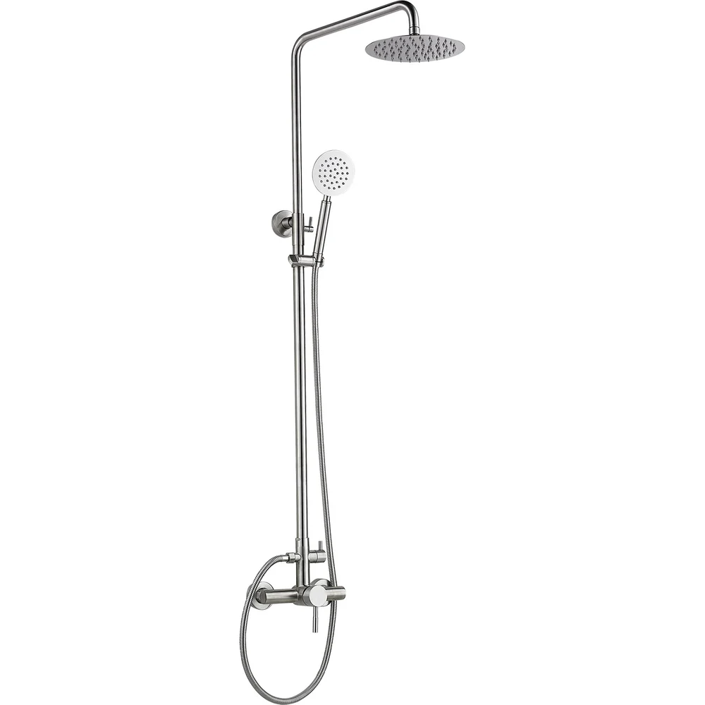 Смеситель для душа Solone EZA16-A090