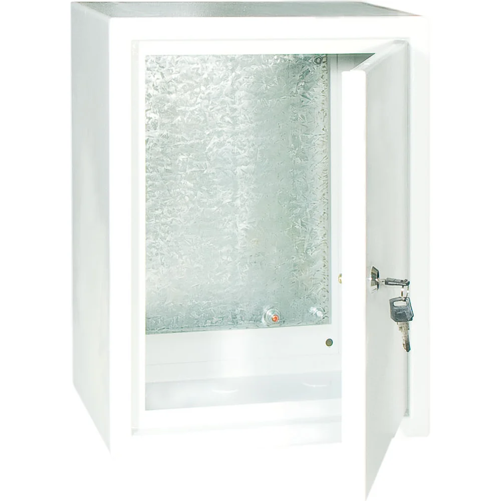 Щит TDM ELECTRIC ЩМП-2-1 SQ0905-0057