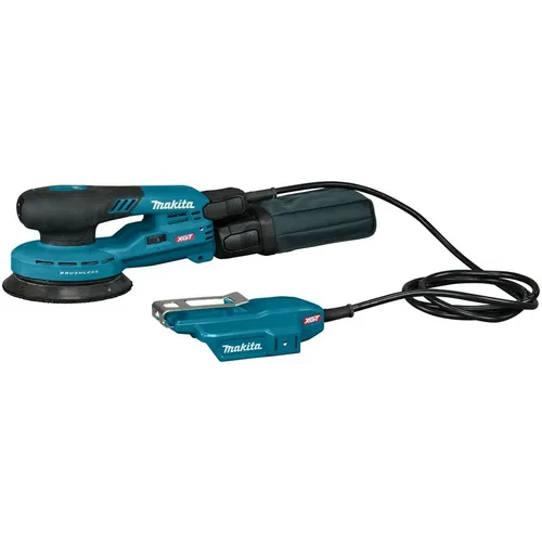 Эксцентриковая шлифмашина Makita BO003CGZ