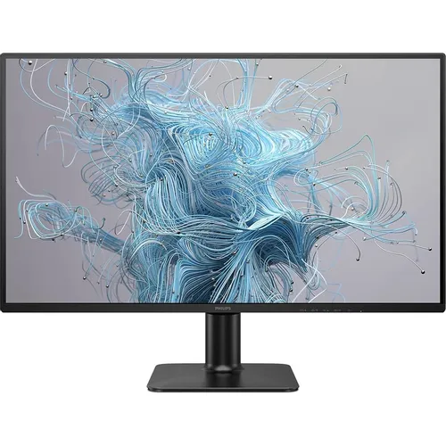 27" Монитор Philips 27E2N2100, 1920x1080, IPS, 120Гц, 1хHDMI, черный