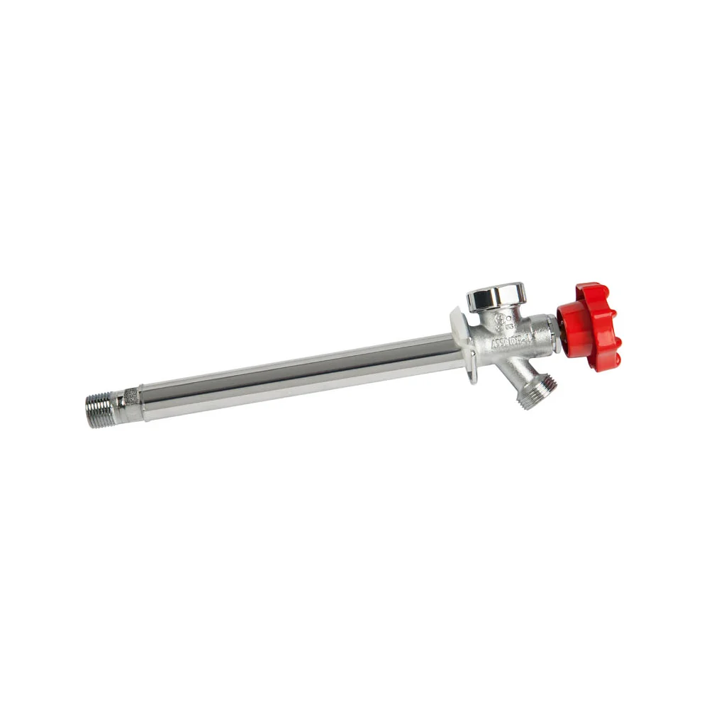 Незамерзающий кран UNIPUMP WF-2106 27262