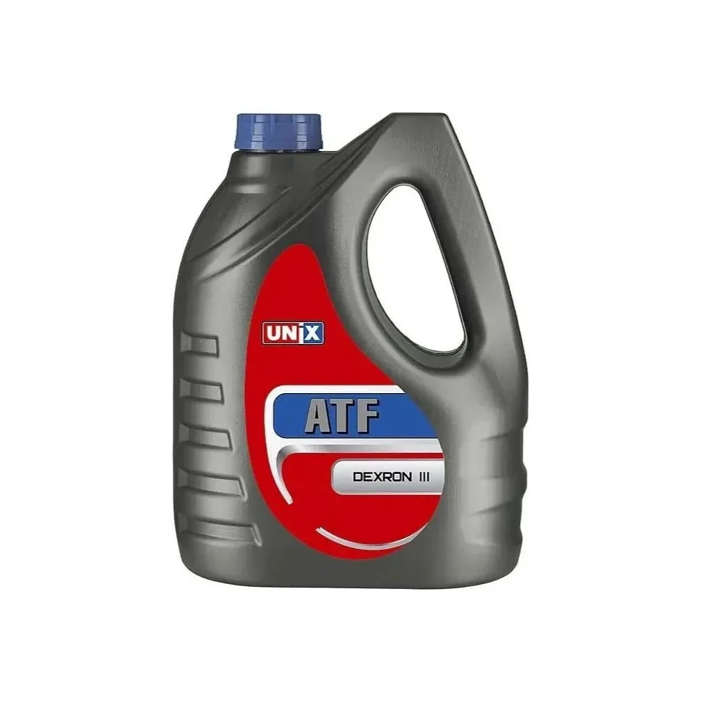 Масло UNIX аTF Dexron III 4605904