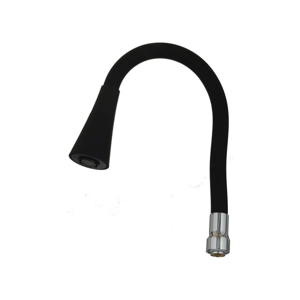 Гибкий излив MELODIA luxe 14099