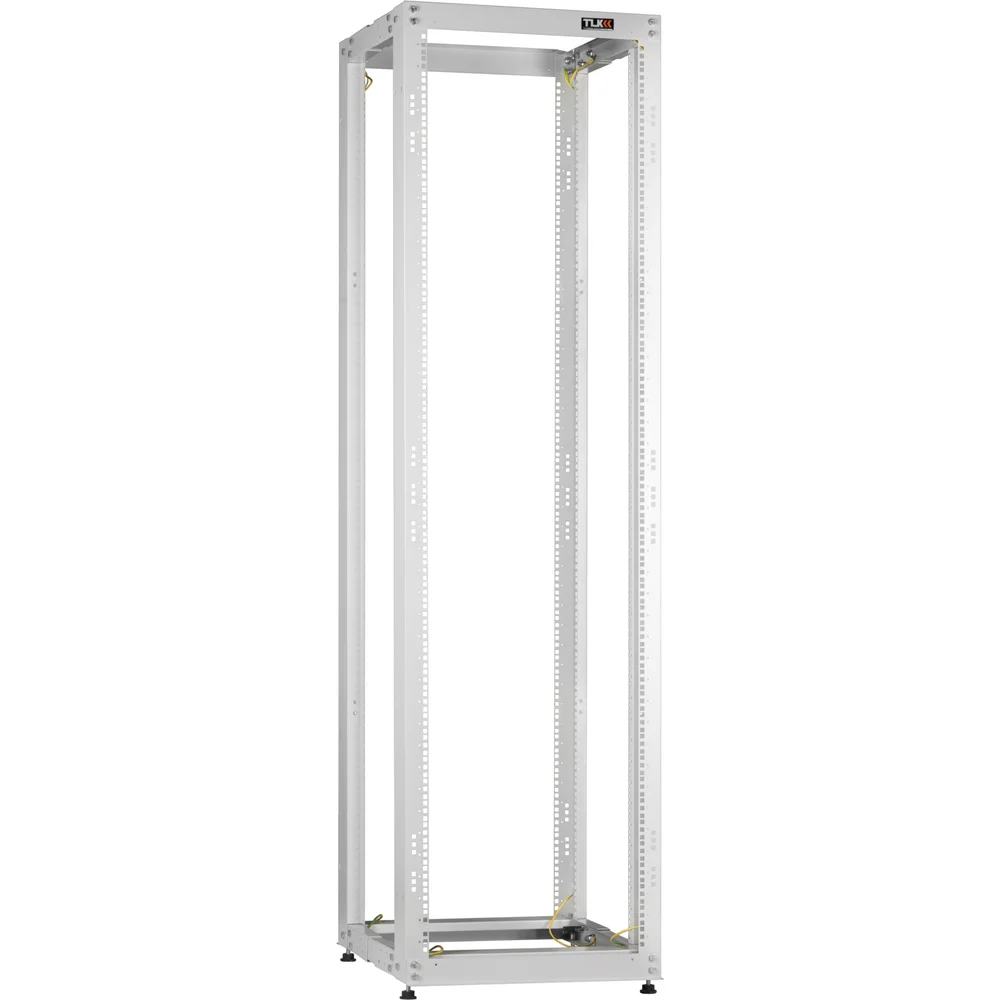 Двухрамная раздвижная монтажная стойка TLK TRK-425510-R-GY