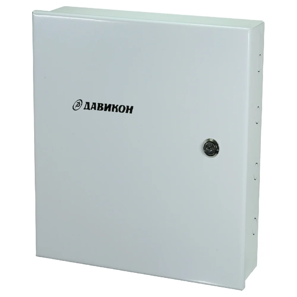 Блок питания ДAВИКОН ИВЭП-1280-V16