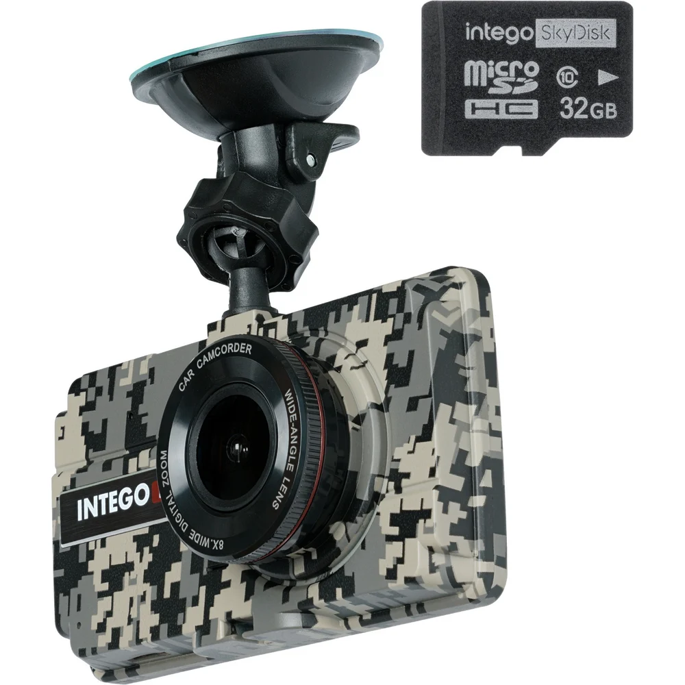 INTEGO VX-240FHD-TE