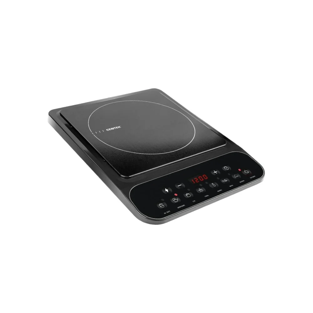 Индукционная плитка Centek CT-1517 Black