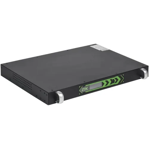 ИБП ITK Electra ELR-750VA-1-002, 750ВA