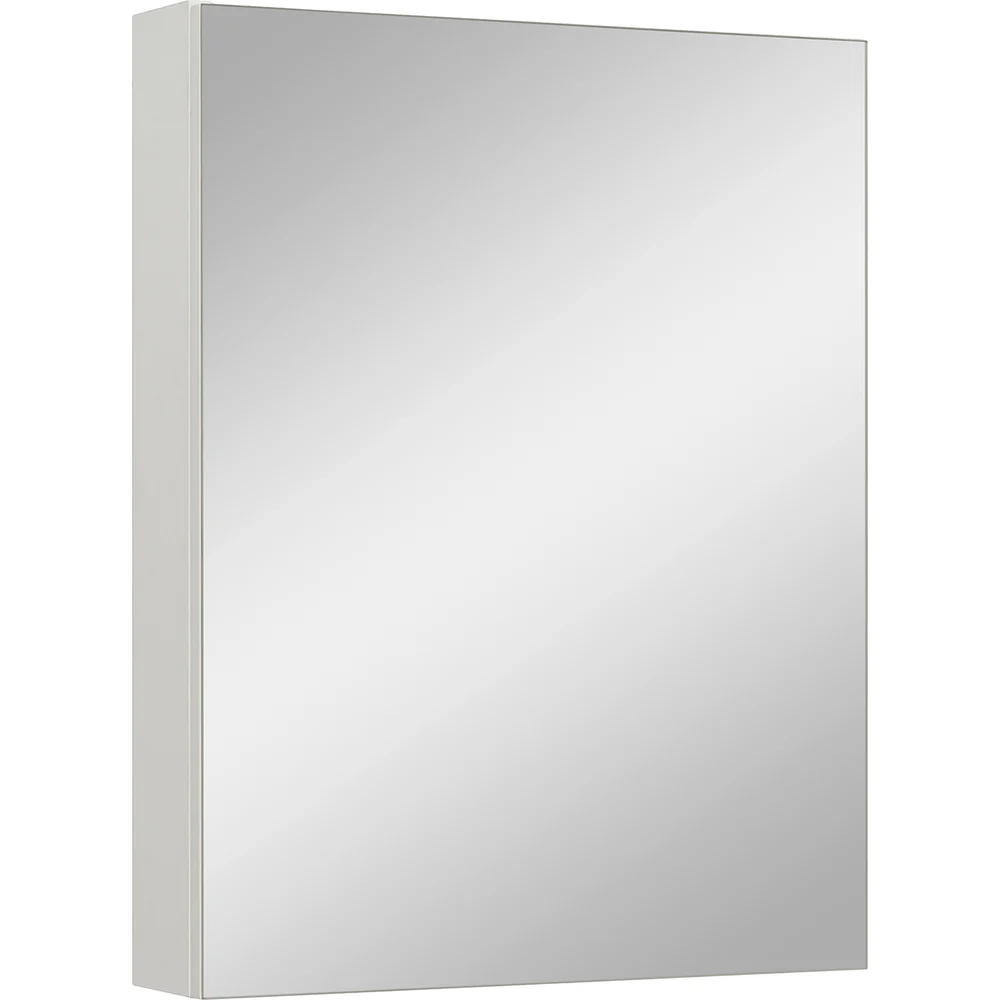 Зеркальный шкаф Runo Лада 40 00-00001192