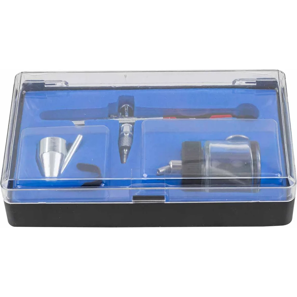 Аэрограф Rockforce RF-SL270 58694