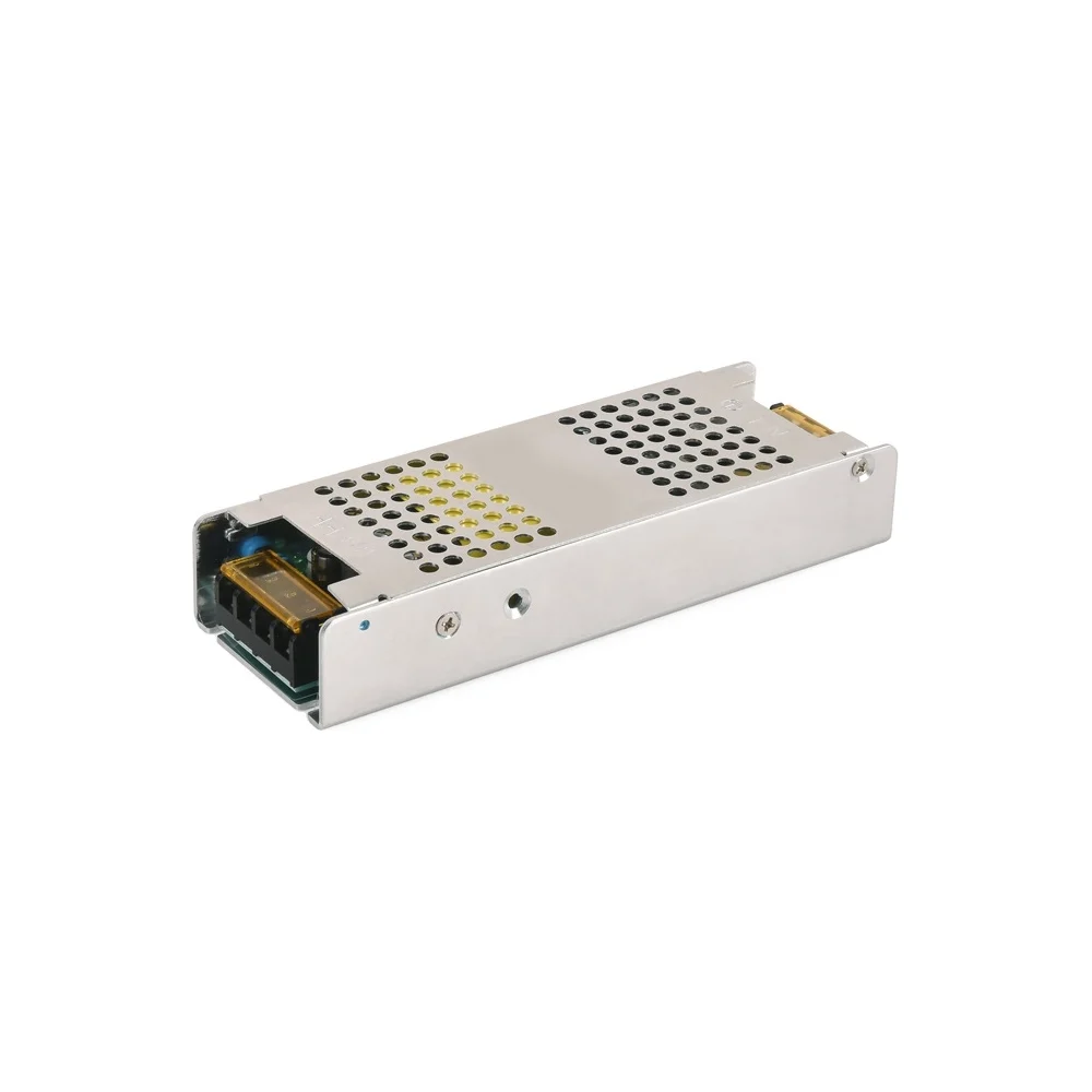 Блок питания Wolta 200Вт, 48В, IP20 WLD-200W/01-48V