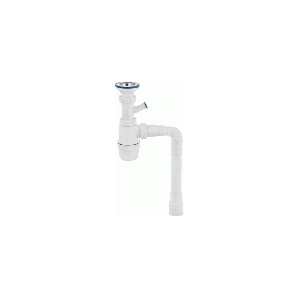 Сифон VIRPLAST Элит 30986143