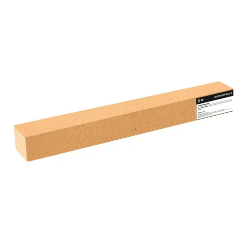 Тефлоновый вал Cactus CS-UFR-XER-WC3315 (JC66-02846A) для WC 3345/3335/3325DNI/3315DN, Phaser 3330/3320DNI