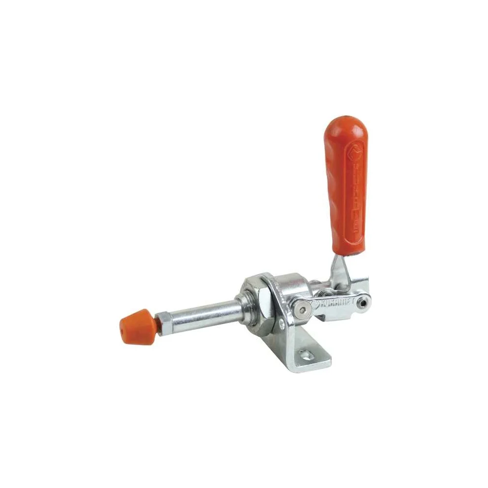 Механический плунжерный зажим KUKAMET 511-2