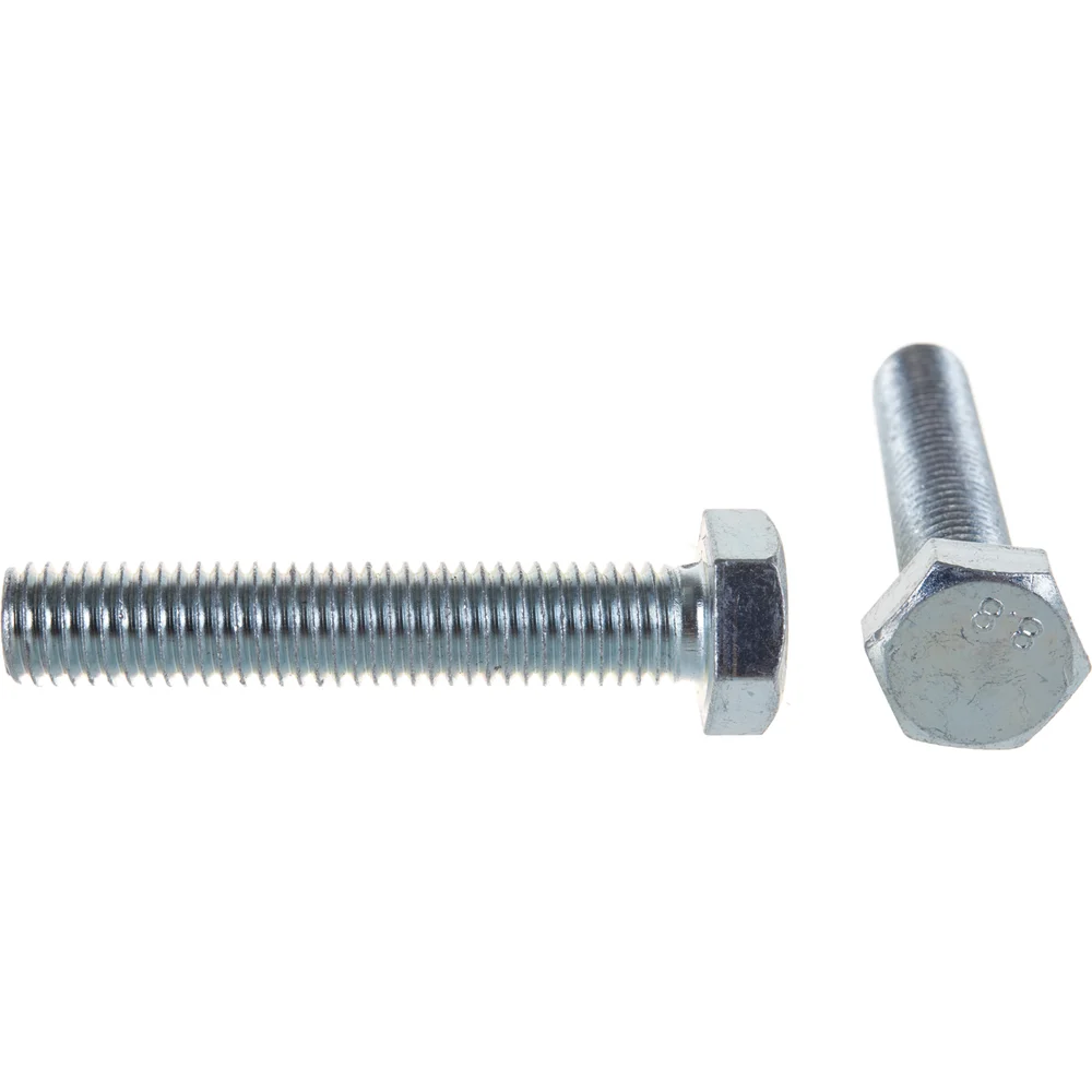 Болт МЕТИЗНЫЙ ДВОР 12x65 DIN933 (50 шт.) 4607159065377