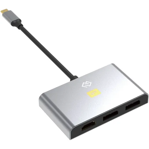 Стыковочная станция Digma DS-500, черный
