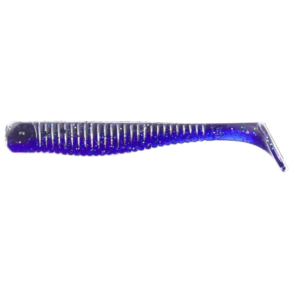 Съедобные искусственные виброхвосты Lucky John LJ Pro Series LONG JOHN 140118-T52