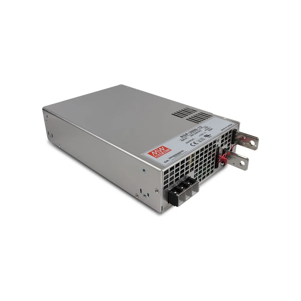 Источник питания ac/dc Mean Well RSP-3000-12 Т00287958