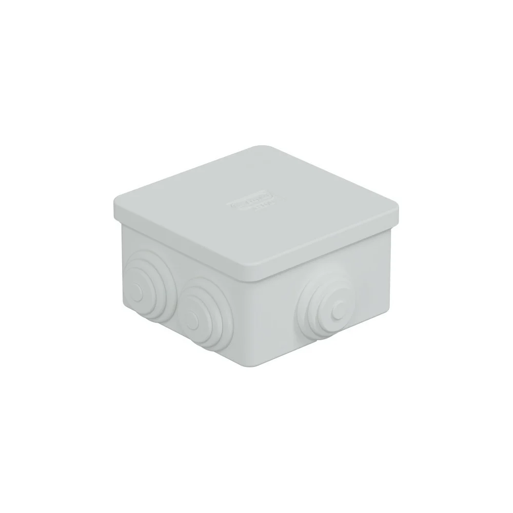Коробка распределительная Экопласт JBS070 44056W-1