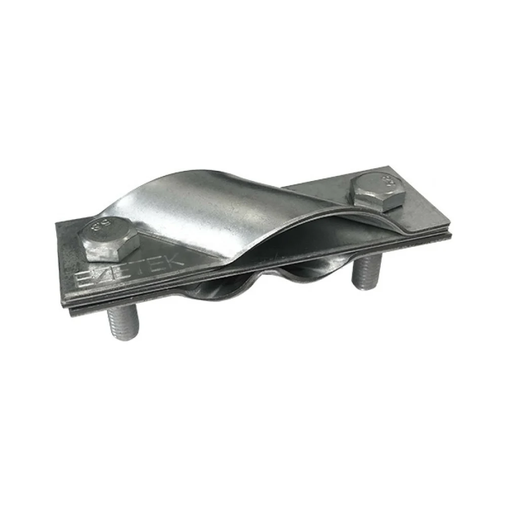 Зажим заземления EZETEK 62815